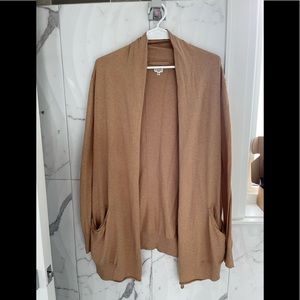 Wilfred Cardigan